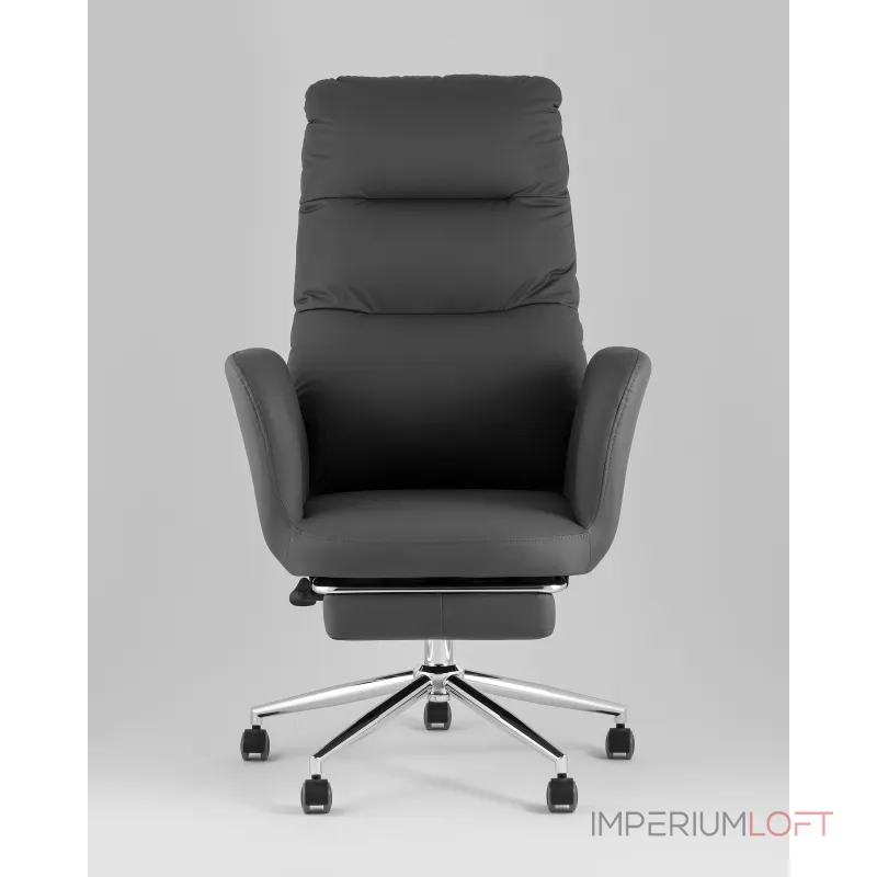 Кресло руководителя Stool Group Solid УТ000041760 Кресло руководителя Stool Group Solid УТ000041760