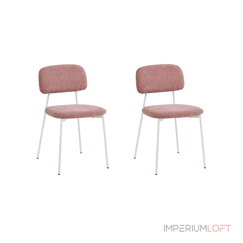 Стул 2 шт. Stool Group Chao УТ000040825 Стул 2 шт. Stool Group Chao УТ000040825