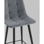 Стул полубарный (2 шт) Stool Group Джанго УТ000038506