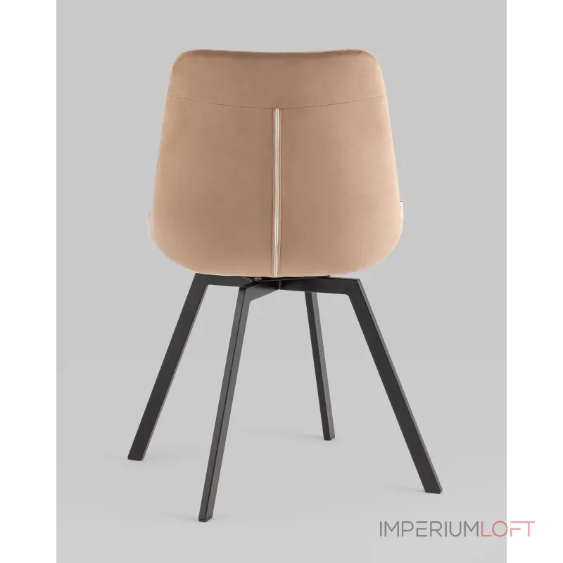 Стул вращающийся Stool Group Флекс УТ000042904 Стул вращающийся Stool Group Флекс УТ000042904