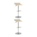 Барный стул (2 шт) Stool Group Hi-tec NS УТ000043048