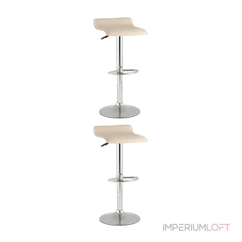 Барный стул (2 шт) Stool Group Hi-tec NS УТ000043048