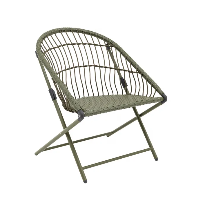 Комплект складной мебели для сада Stool Group Soley УТ000039925 от ImperiumLoft