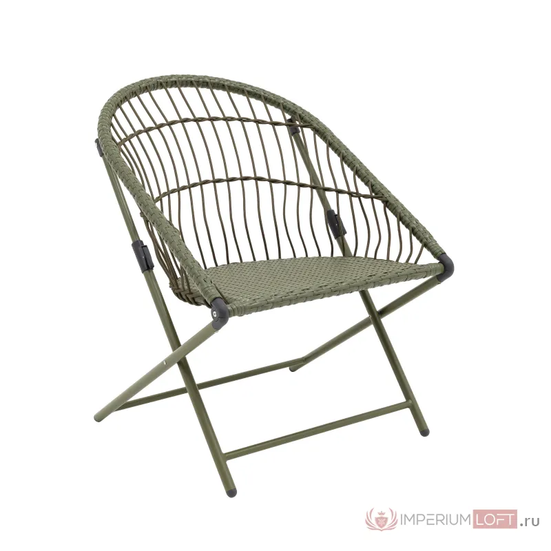 Комплект складной мебели для сада Stool Group Soley УТ000039925 от ImperiumLoft