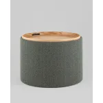 Пуф с ящиком Stool Group Хюгге УТ000040207 от ImperiumLoft