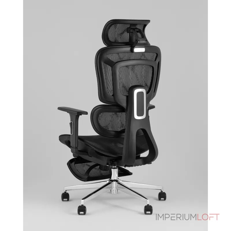 Кресло офисное Stool Group Nimbus УТ000041777 от ImperiumLoft Кресло офисное Stool Group Nimbus УТ000041777 от ImperiumLoft