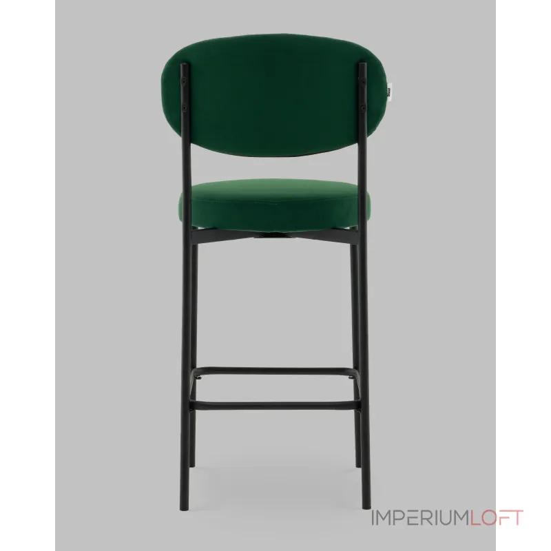 Стул полубарный Stool Group Бриф УТ000041513