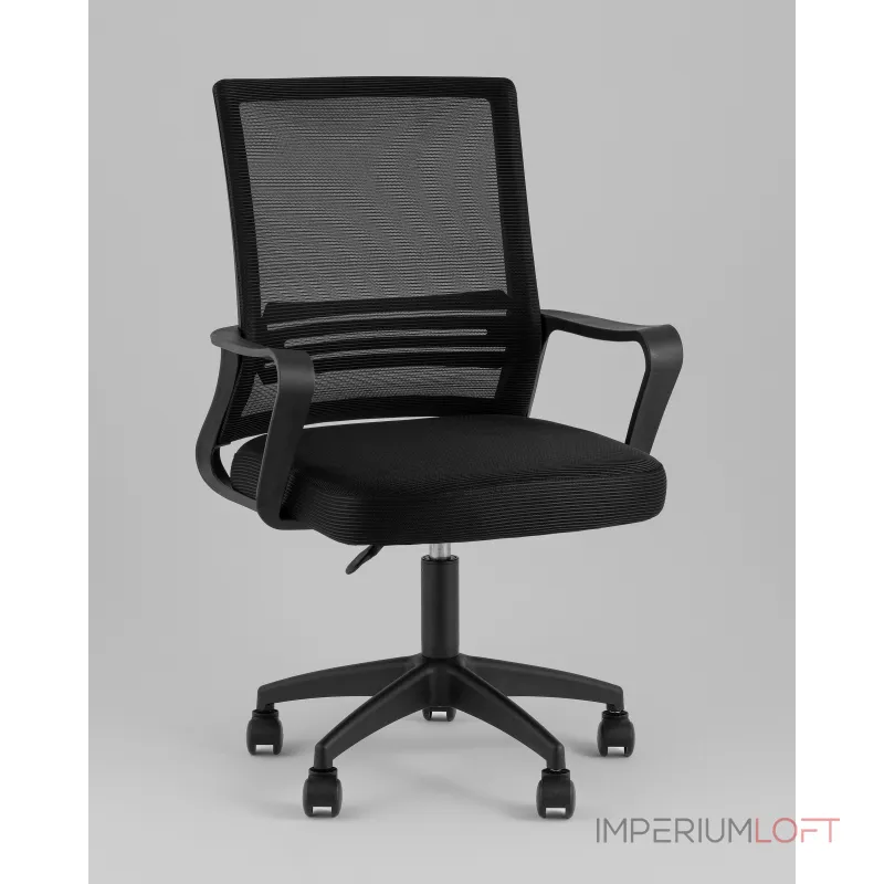 Офисное кресло Stool Group TopChairs Simplex New УТ000042924 Офисное кресло Stool Group TopChairs Simplex New УТ000042924
