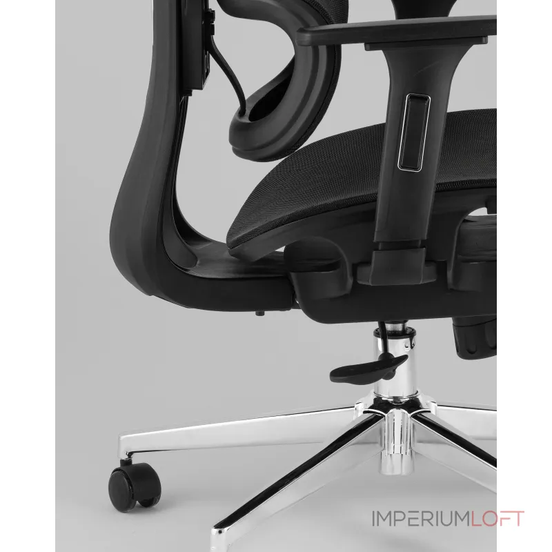 Кресло офисное Stool Group Nimbus УТ000041777 от ImperiumLoft Кресло офисное Stool Group Nimbus УТ000041777 от ImperiumLoft