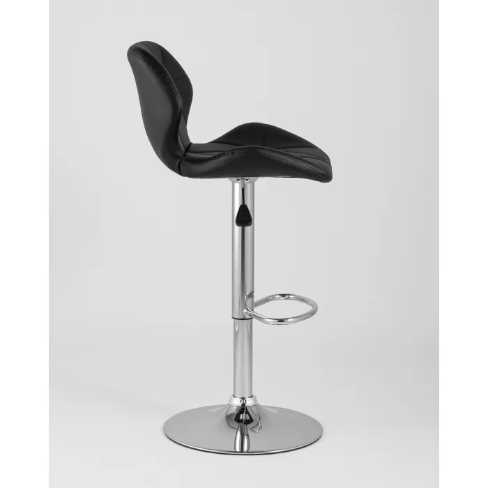 Стул барный Бон черный NP 2 шт Stool Group УТ000039887 от ImperiumLoft