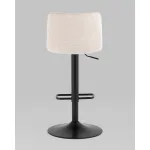 Стул барный Tyler бежевый Stool Group УТ000038963 от ImperiumLoft