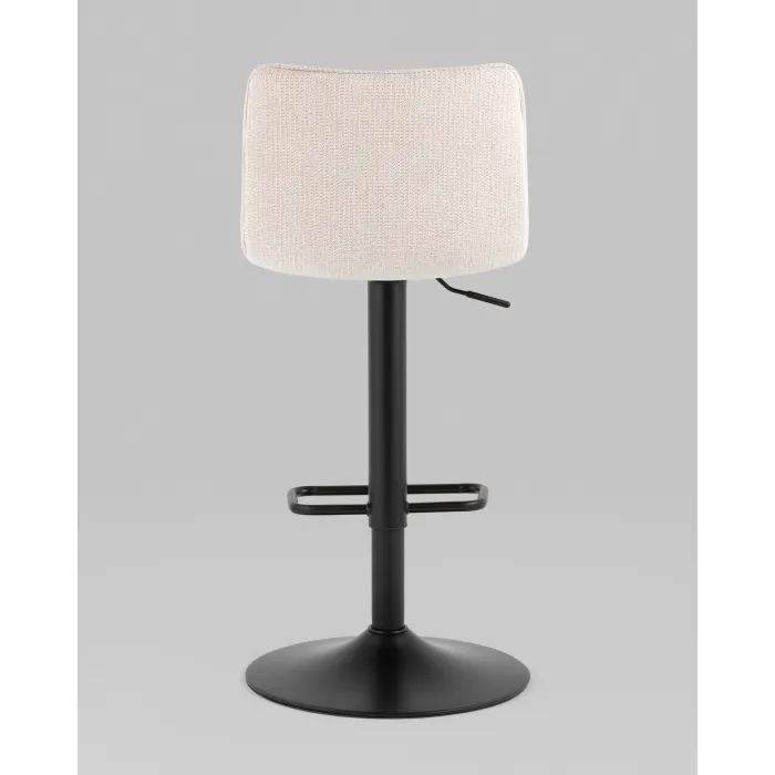 Стул барный Tyler бежевый Stool Group УТ000038963 от ImperiumLoft
