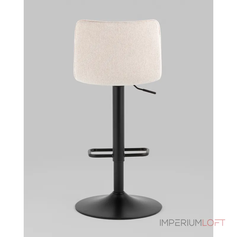Стул барный Tyler бежевый Stool Group УТ000038963 Стул барный Tyler бежевый Stool Group УТ000038963