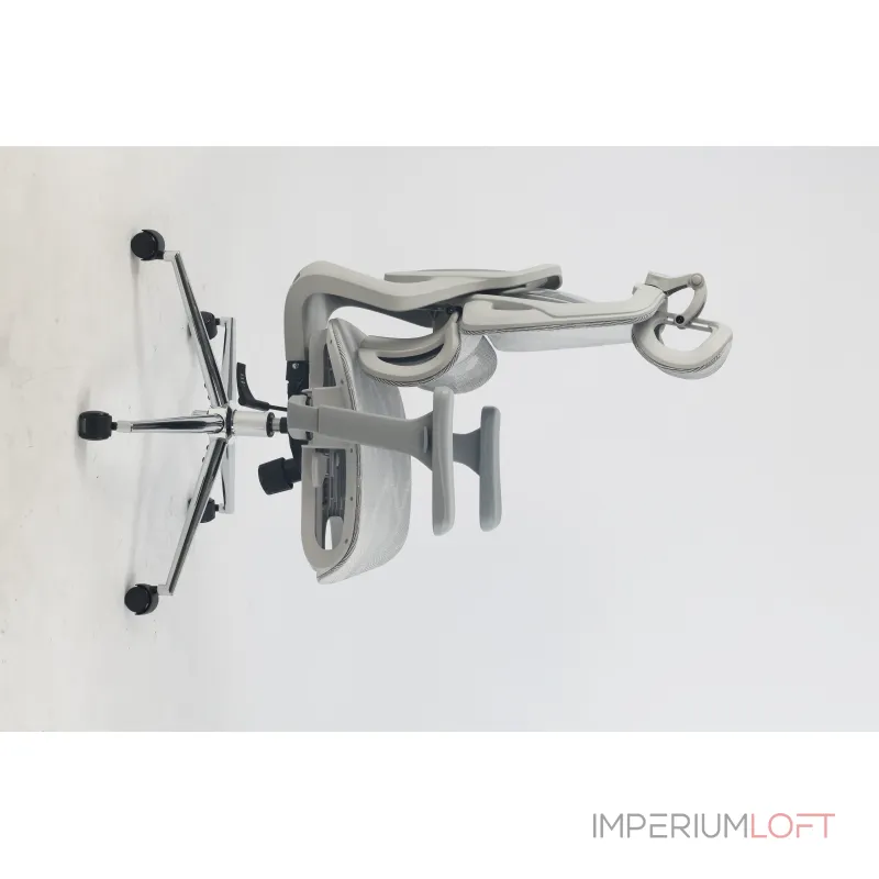 Кресло офисное Stool Group Structo УТ000042056