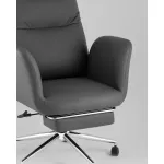 Кресло руководителя Stool Group Solid УТ000041760
