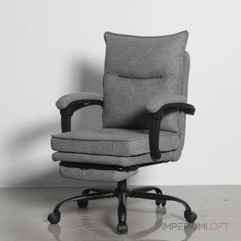 Кресло офисное Stool Group TopChairs 6078A УТ000043096