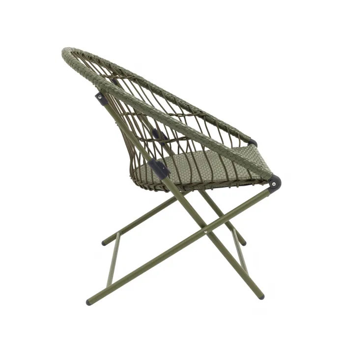 Комплект складной мебели для сада Stool Group Soley УТ000039925 от ImperiumLoft