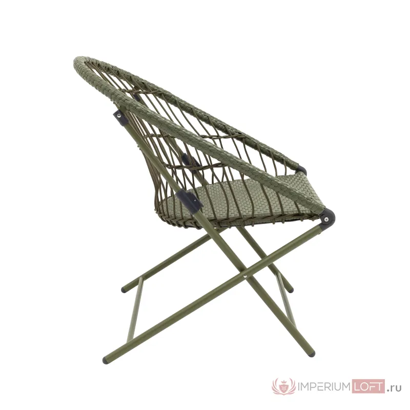 Комплект складной мебели для сада Stool Group Soley УТ000039925 от ImperiumLoft