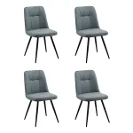 Стул 4 шт. Stool Group Hedd УТ000040681