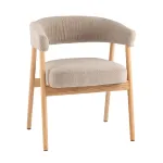 Стул обеденный Stool Group Zubo УТ000041730