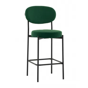 Стул полубарный Stool Group Бриф УТ000041513 Стул полубарный Stool Group Бриф УТ000041513