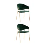 Стул 2 шт Stool Group Эвита УТ000037572