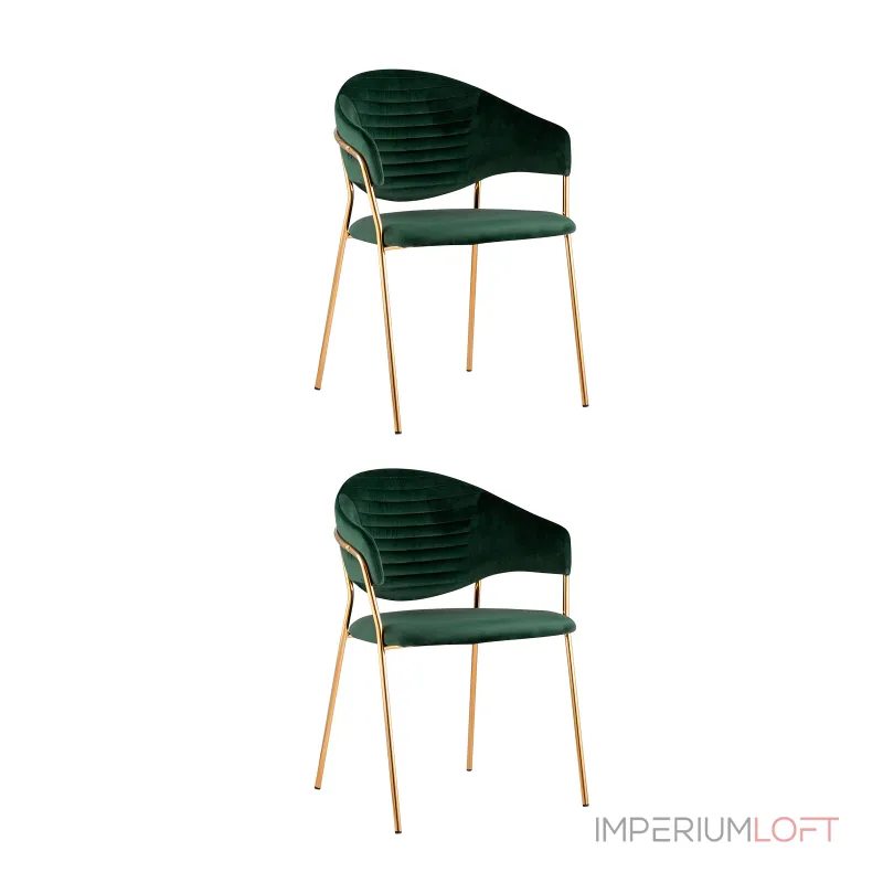 Стул 2 шт Stool Group Эвита УТ000037572
