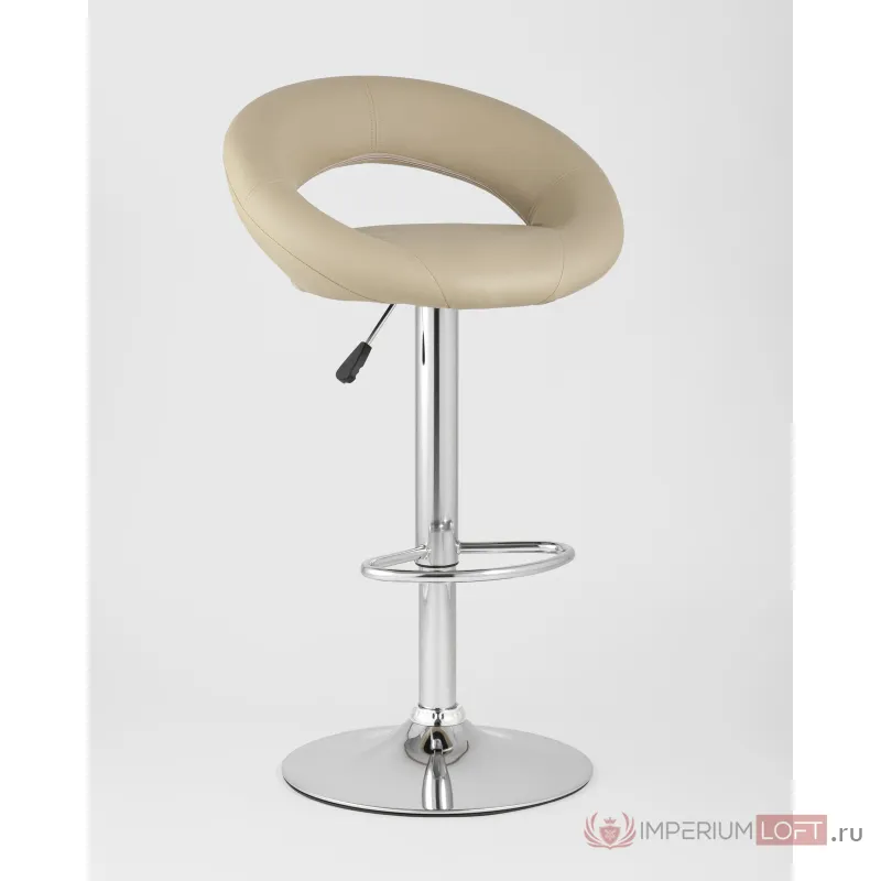 Стул барный Купер NEW бежевый NP Stool Group УТ000039072 от ImperiumLoft