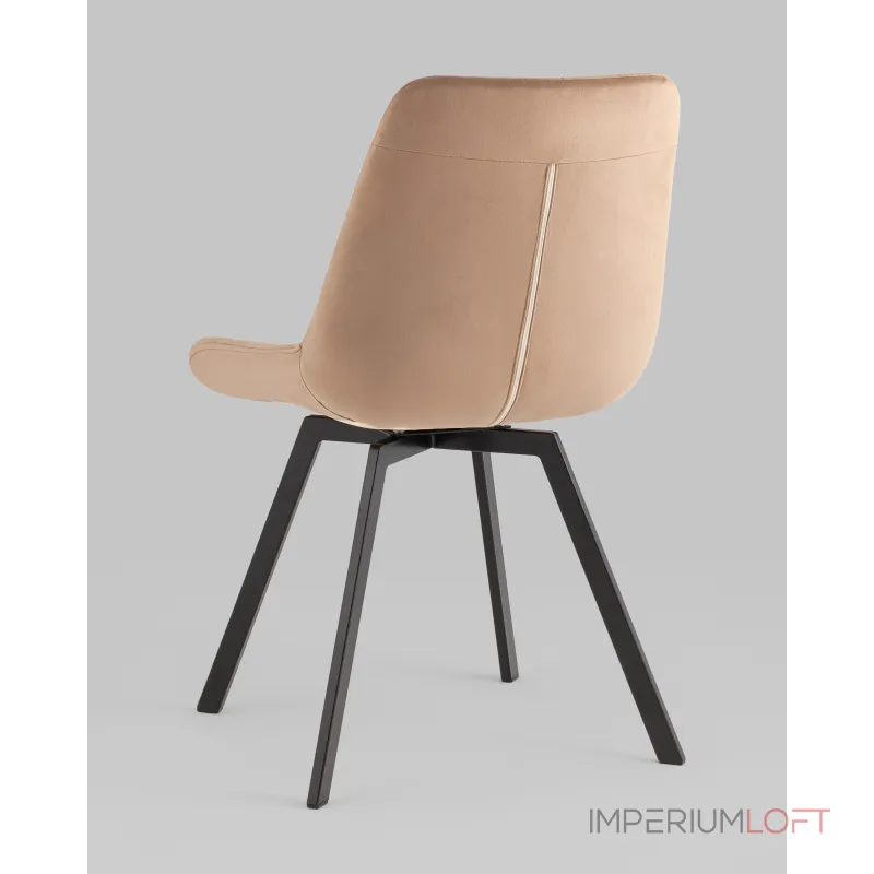 Стул вращающийся Stool Group Флекс УТ000042904 Стул вращающийся Stool Group Флекс УТ000042904