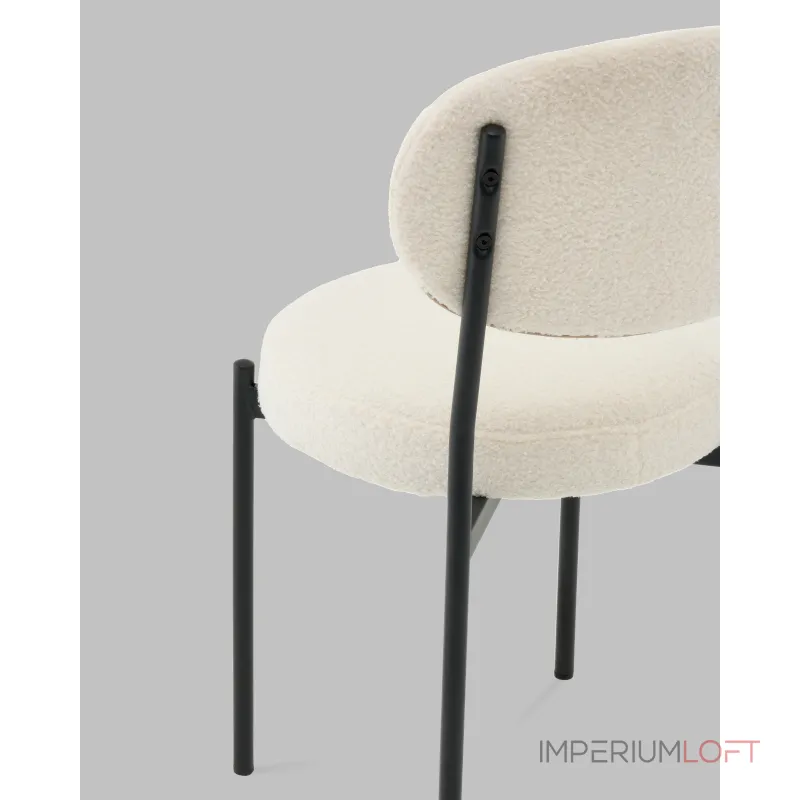 Стул (4 шт) Stool Group Бриф УТ000041544 Стул (4 шт) Stool Group Бриф УТ000041544