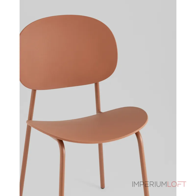 Стул Stool Group Edie УТ000040833 от ImperiumLoft Стул Stool Group Edie УТ000040833 от ImperiumLoft