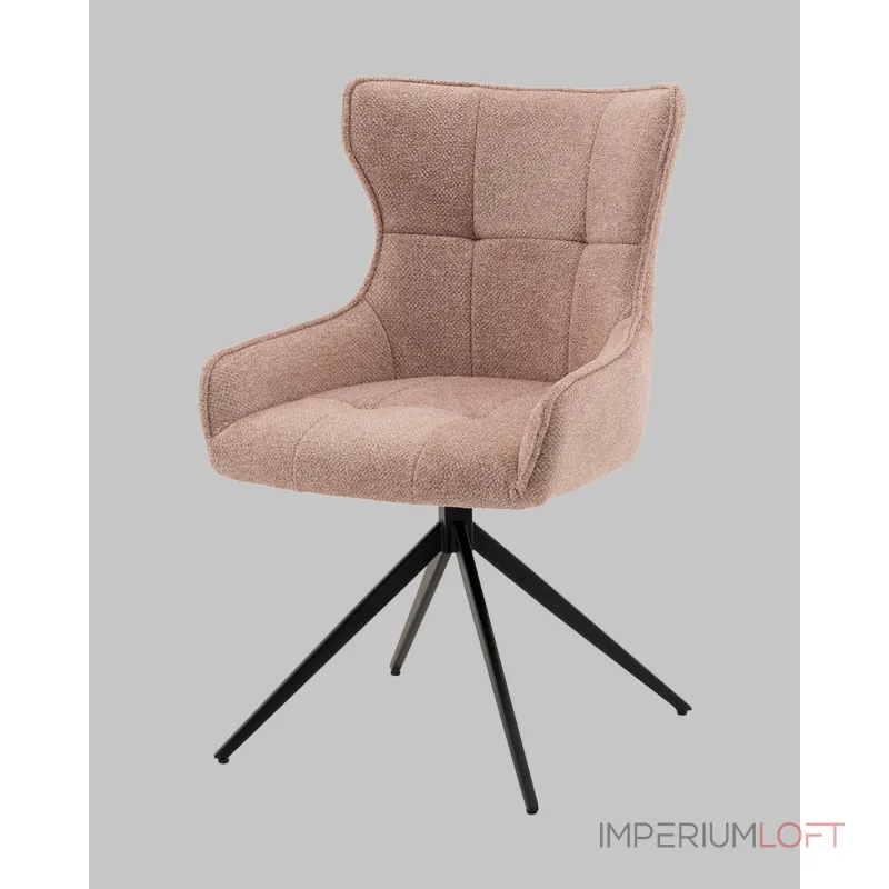 Стул вращающийся Stool Group Carlene УТ000040556