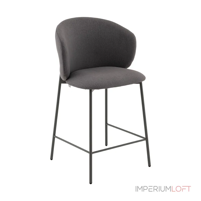 Стул полубарный Stool Group Блейз УТ000041395