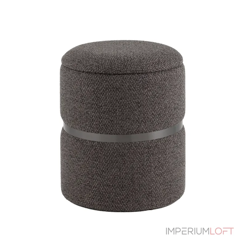 Пуф с ящиком Stool Group Гвейн M УТ000042594
