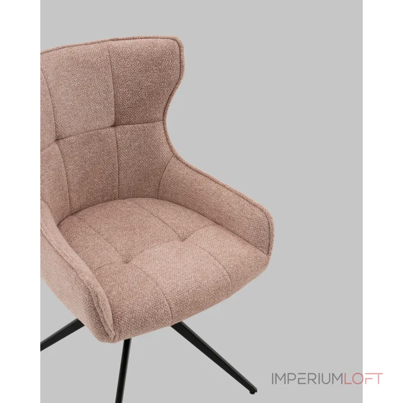 Стул вращающийся Stool Group Carlene УТ000040556
