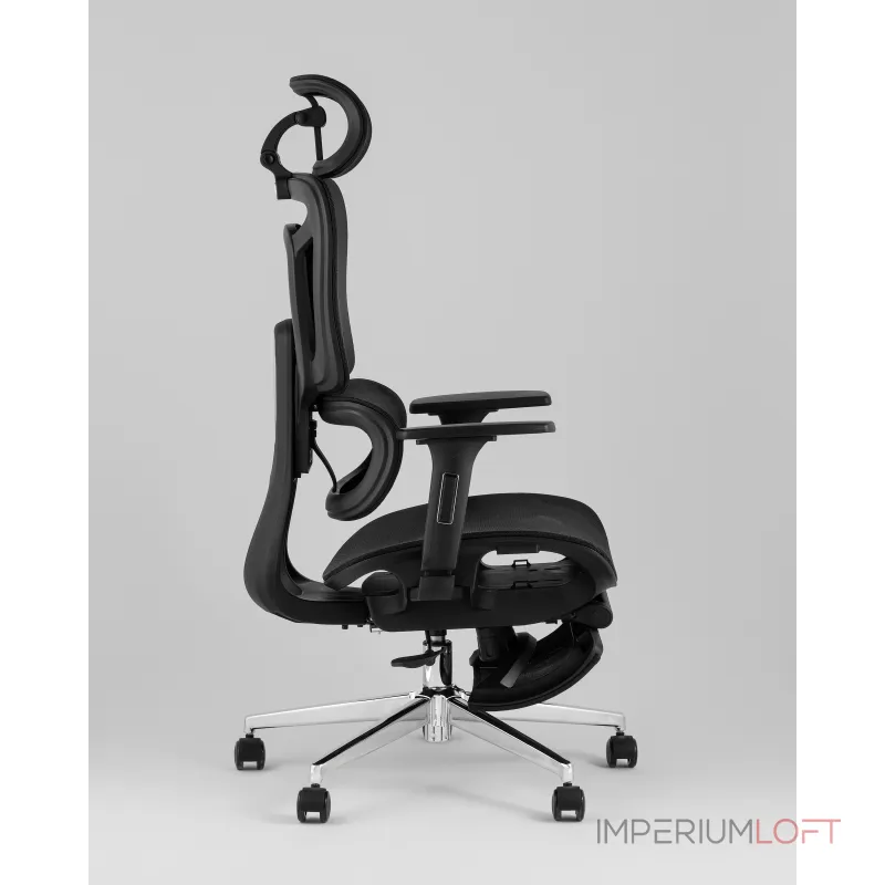 Кресло офисное Stool Group Nimbus УТ000041777 от ImperiumLoft Кресло офисное Stool Group Nimbus УТ000041777 от ImperiumLoft