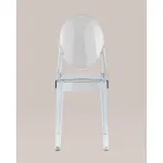 Стул Victoria Ghost NEW прозрачный 4 шт. Stool Group УТ000037301 от ImperiumLoft