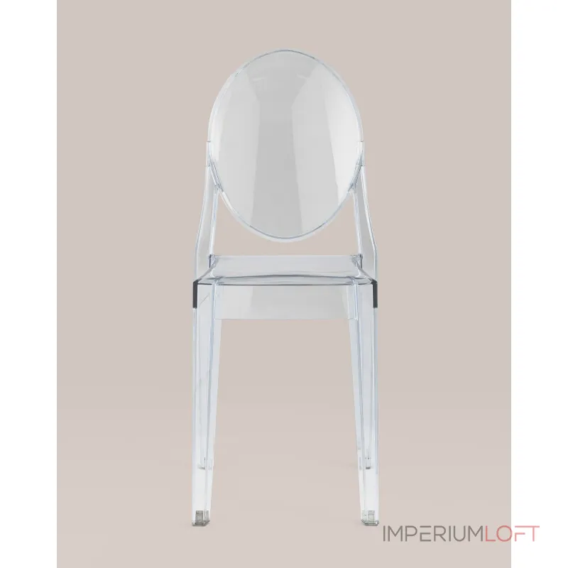 Стул Victoria Ghost NEW прозрачный 4 шт. Stool Group УТ000037301 Стул Victoria Ghost NEW прозрачный 4 шт. Stool Group УТ000037301