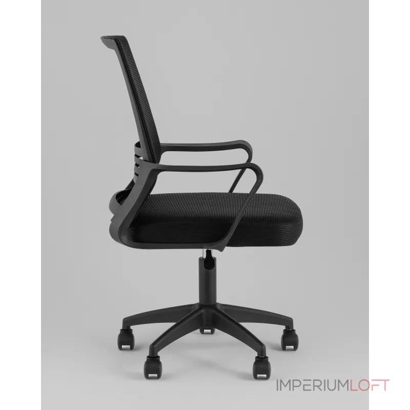 Офисное кресло Stool Group TopChairs Simplex New УТ000042924 Офисное кресло Stool Group TopChairs Simplex New УТ000042924