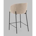 Стул полубарный Stool Group Тисдейл УТ000041691