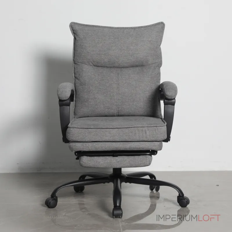 Кресло офисное Stool Group TopChairs 6078A УТ000043096