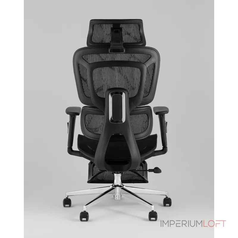 Кресло офисное Stool Group Nimbus УТ000041777 от ImperiumLoft Кресло офисное Stool Group Nimbus УТ000041777 от ImperiumLoft