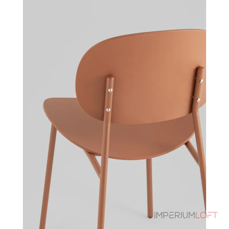 Стул Stool Group Edie УТ000040833 от ImperiumLoft Стул Stool Group Edie УТ000040833 от ImperiumLoft
