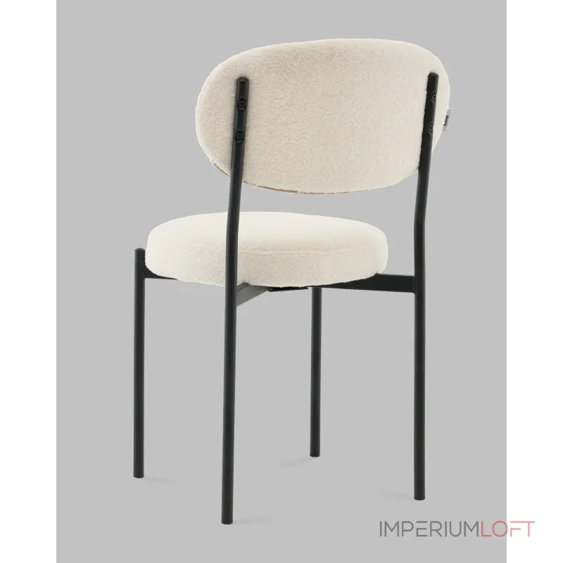 Стул (4 шт) Stool Group Бриф УТ000041544 Стул (4 шт) Stool Group Бриф УТ000041544