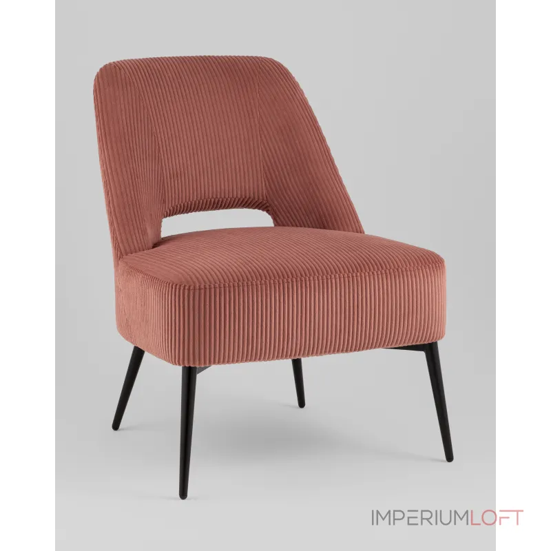 Кресло Stool Group Бостон УТ000039983 Кресло Stool Group Бостон УТ000039983