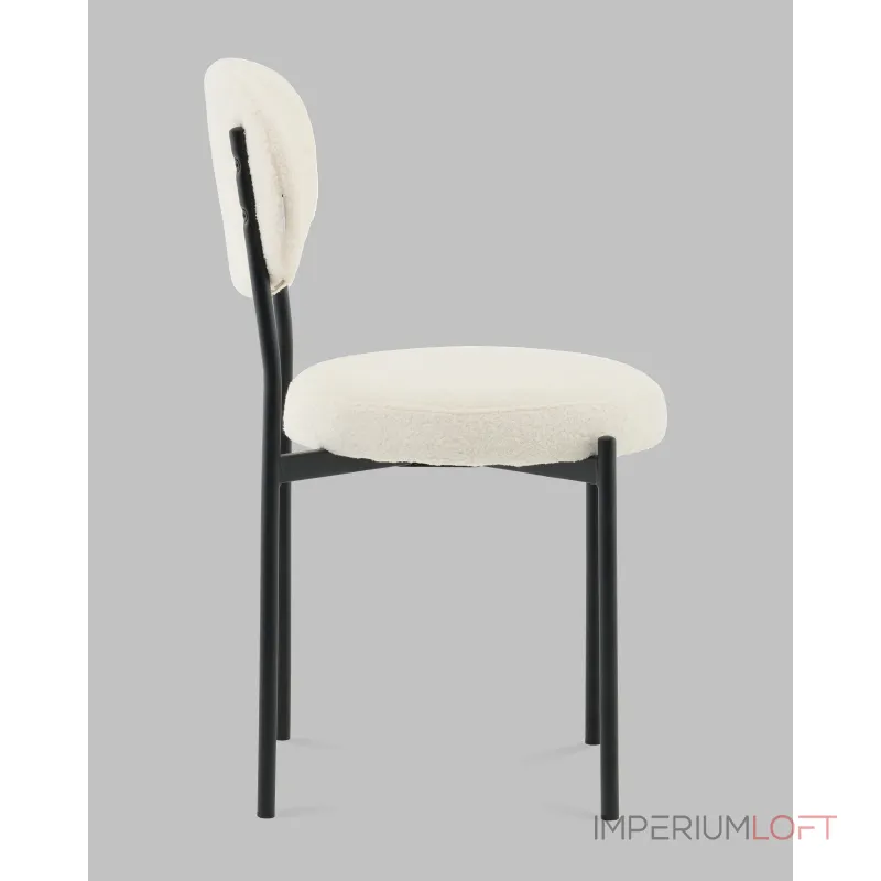 Стул (4 шт) Stool Group Бриф УТ000041544 Стул (4 шт) Stool Group Бриф УТ000041544