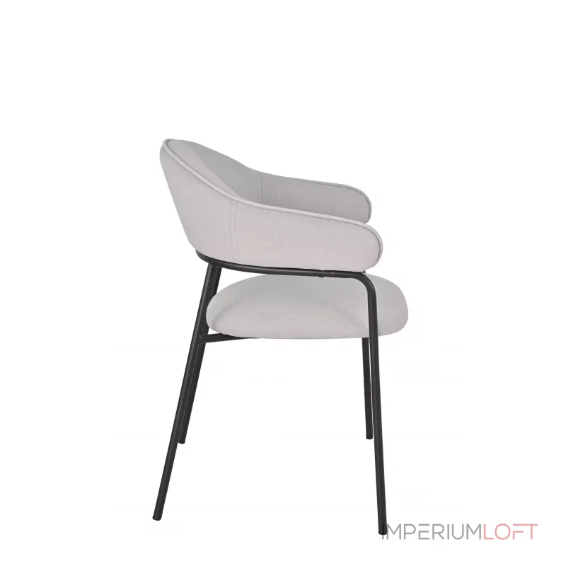 Стул обеденный 2 шт. Stool Group Leya УТ000042046