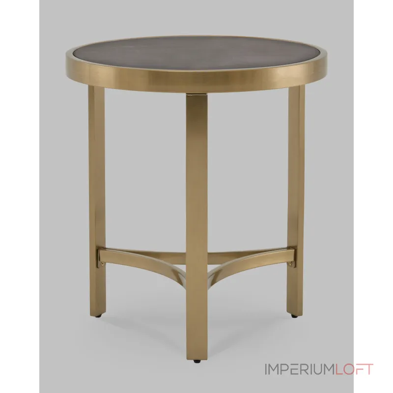 Журнальный столик Stool Group Адриана УТ000041497 от ImperiumLoft Журнальный столик Stool Group Адриана УТ000041497 от ImperiumLoft