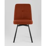 Стул вращающийся 2 шт. Stool Group Boun УТ000040604