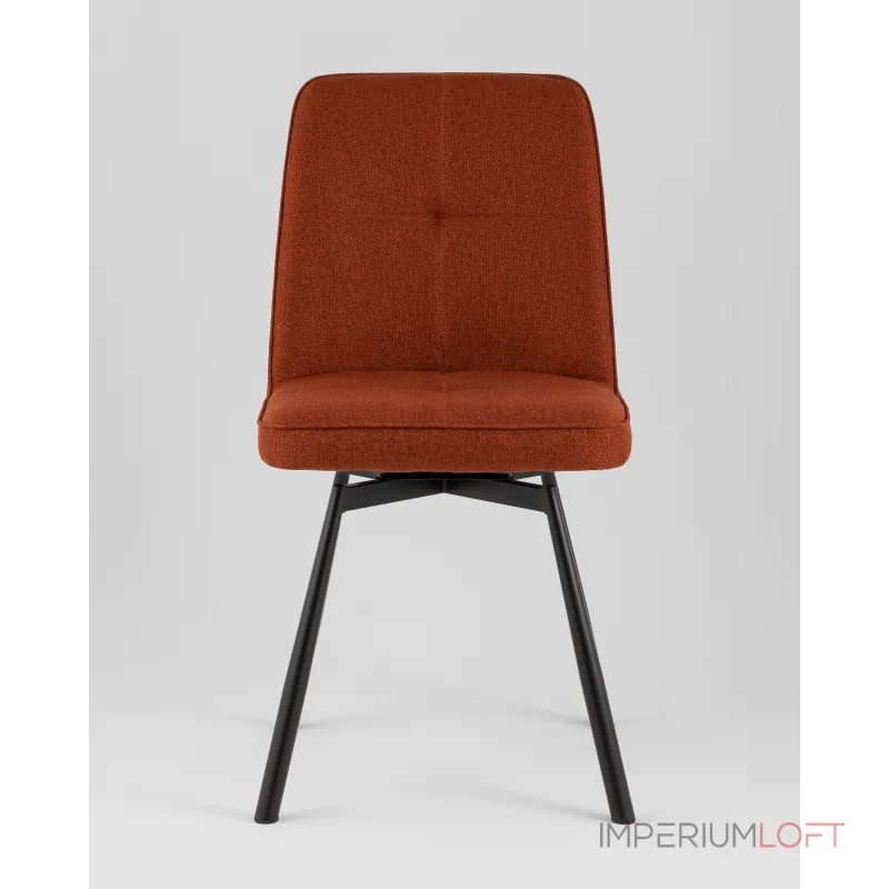 Стул вращающийся 2 шт. Stool Group Boun УТ000040604